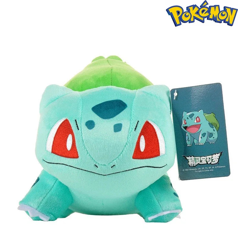 Diving Pikachu Plush – 20 cm