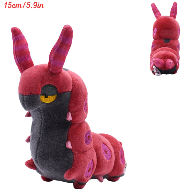 Pokémon Plush – Cubone, Palafin, Tinkatink & More
