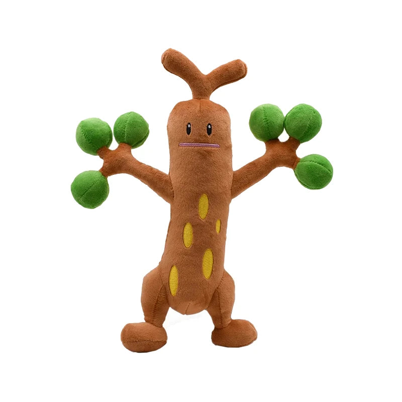 Pokémon Plush – 70 Characters