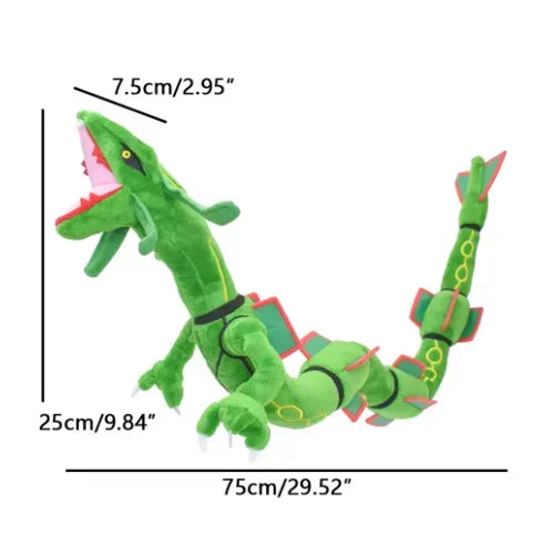 Pokémon Plush – 15 to 25 cm, 69 Characters