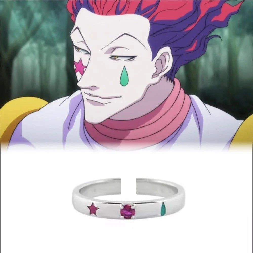 Pokémon Adjustable Ring