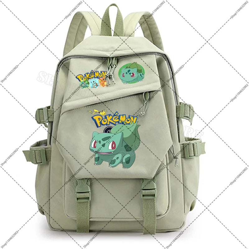 Pokémon School Backpack
