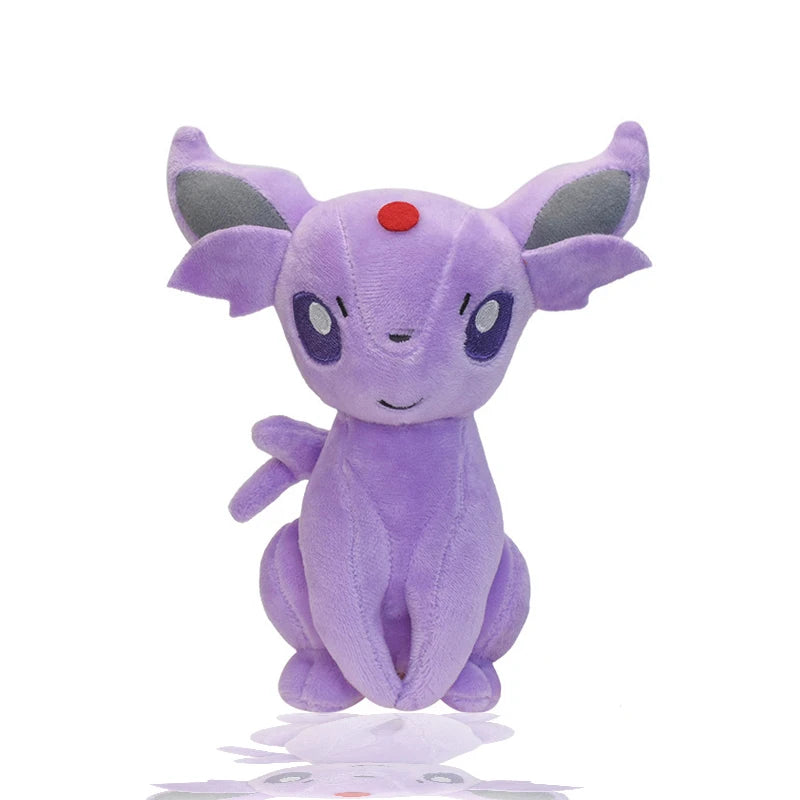 Pokémon Plush – 20 cm, 70 Characters