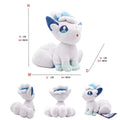 Pokémon Plush – Torterra, Lucario, Gyarados & More