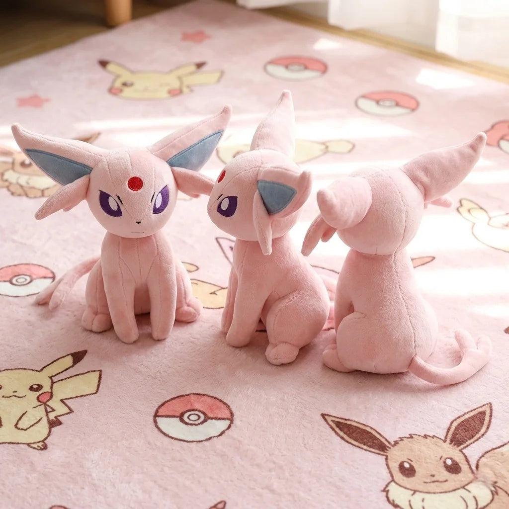 Espeon Plush