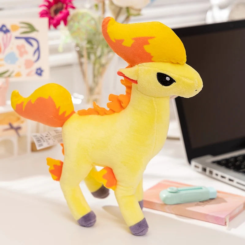 Pokémon Plush – 70 Characters