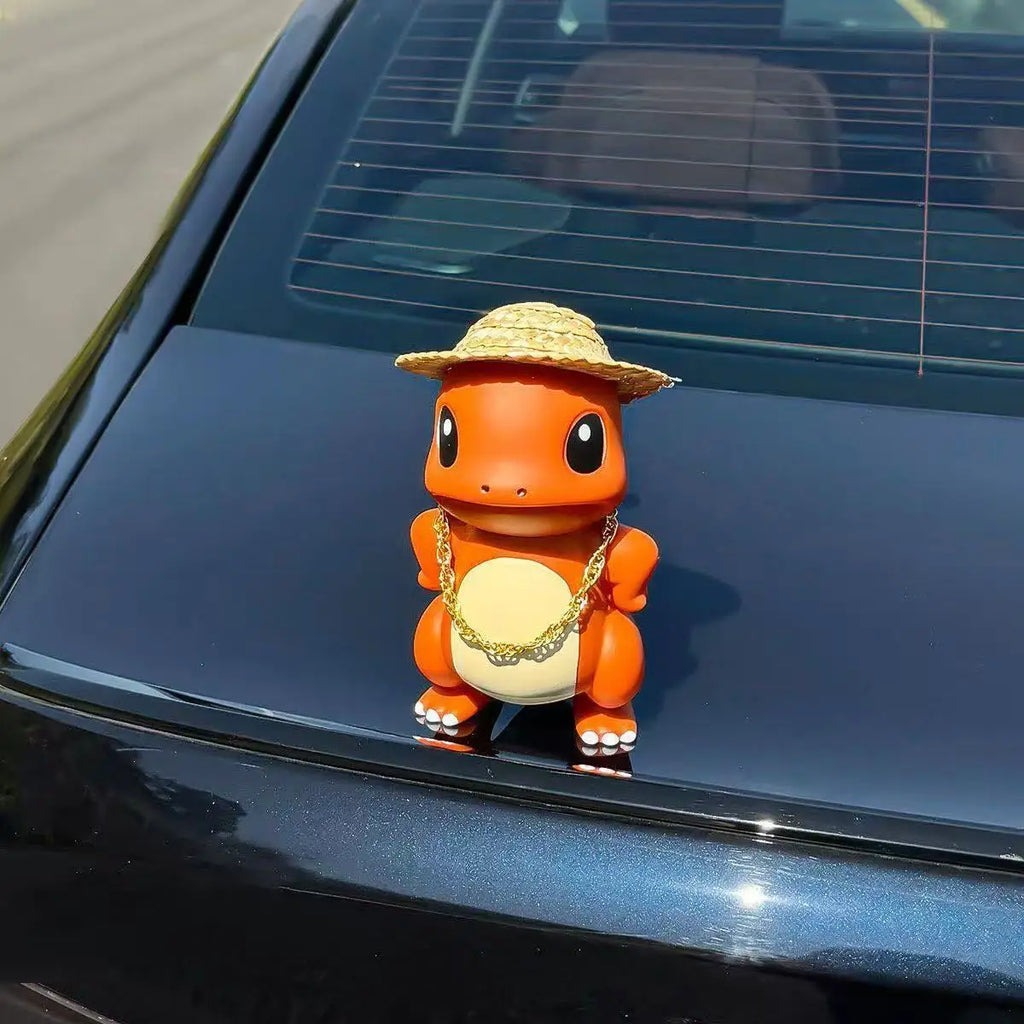 Pokémon Mini Desk Figurine