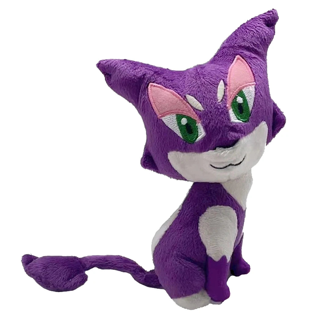 Pokémon Plush – 70 Characters