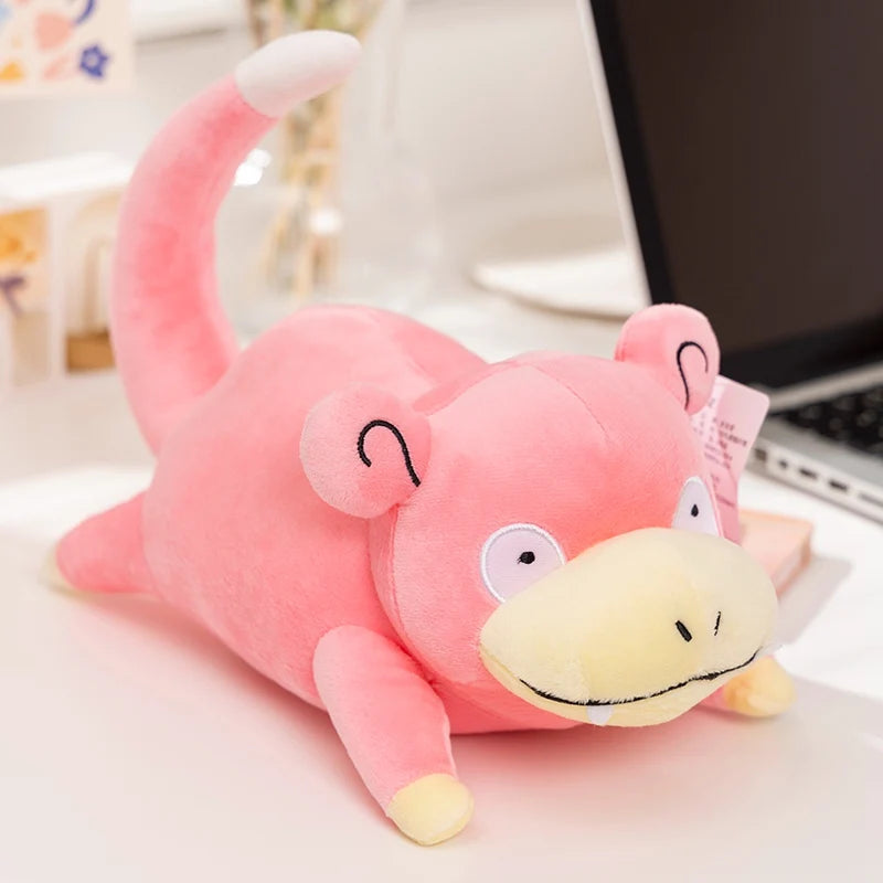 Pokémon Plush – 70 Characters