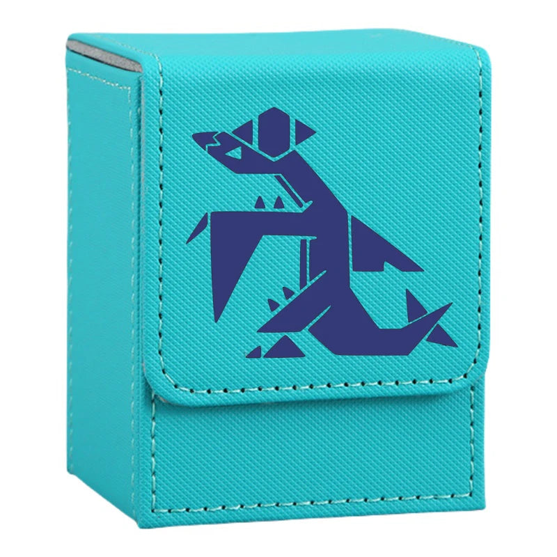 Character Card Storage Box