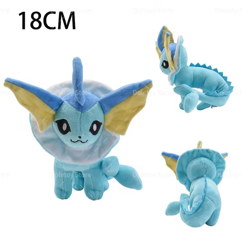Pokémon Plush – 45 Styles