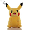 Pikachu Plush – 20 cm