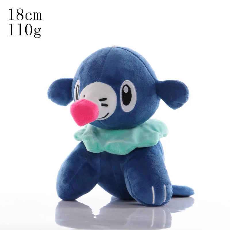 Claw-Machine Plush – 41 Kanto Favourites