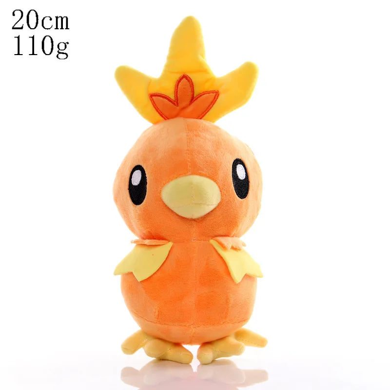Pokémon Plush – Lapras, Latias, Larvitar & More