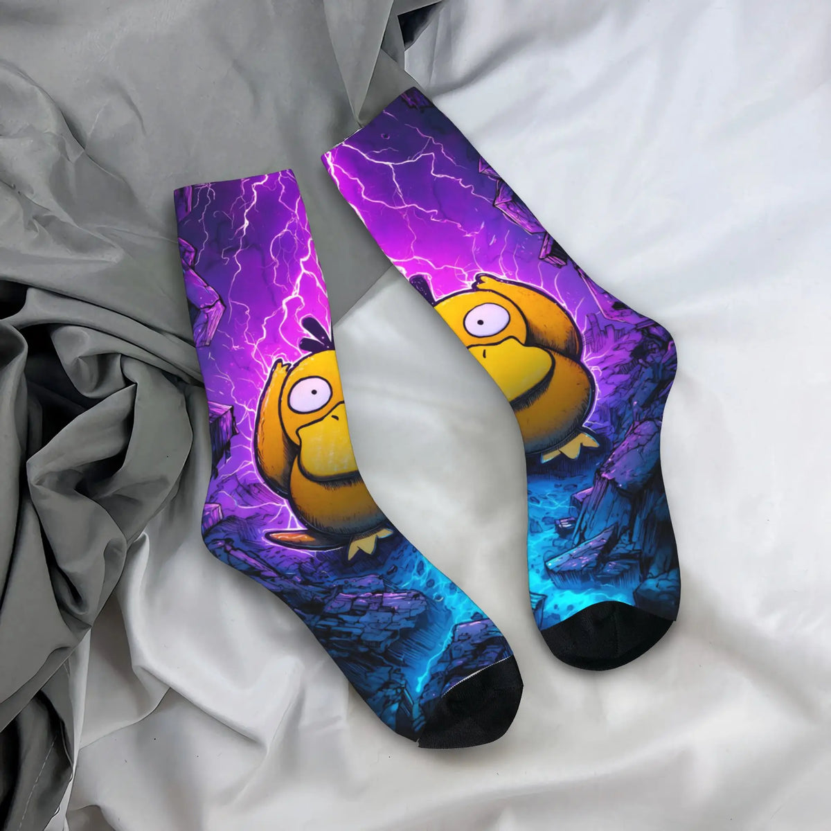 Gengar Socks