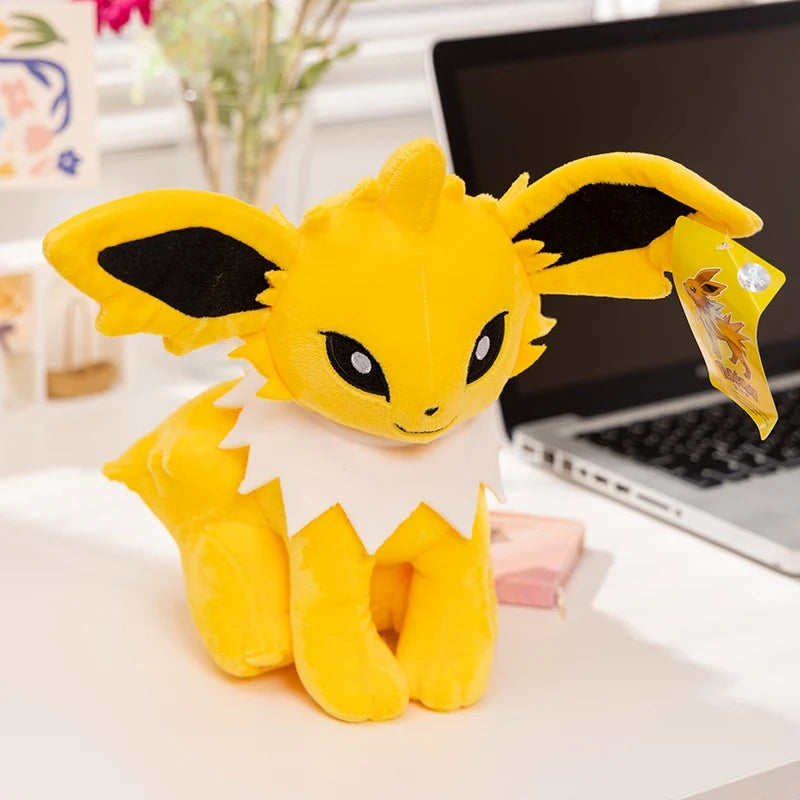 Pokémon Plush – 70 Characters