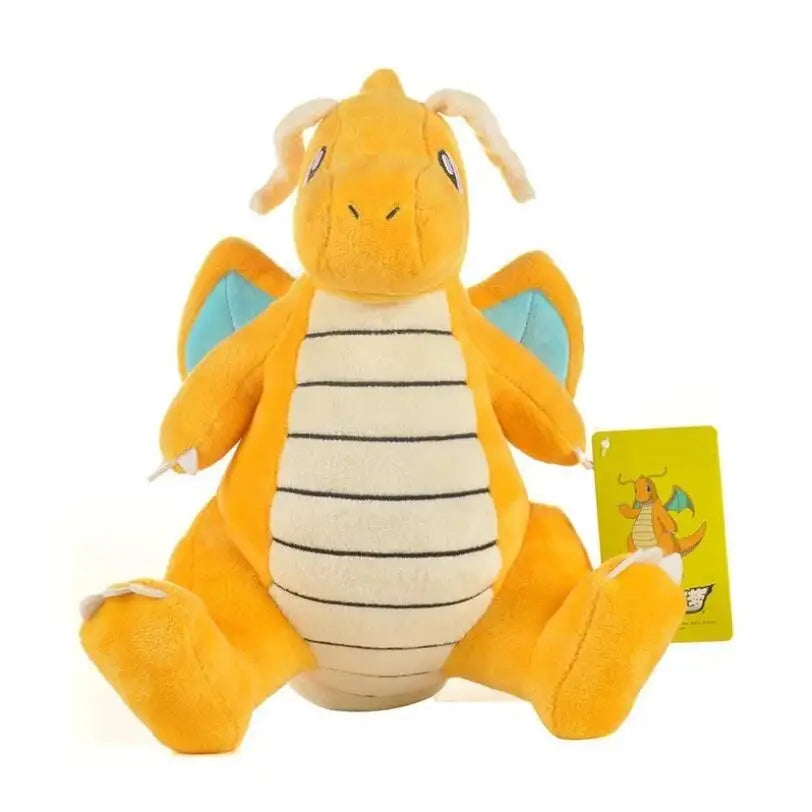 Pokémon Plush – 47 Styles