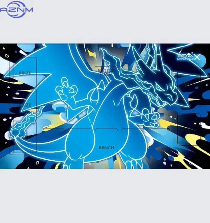 Pokémon Collage Playmat
