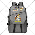 Pokémon School Backpack