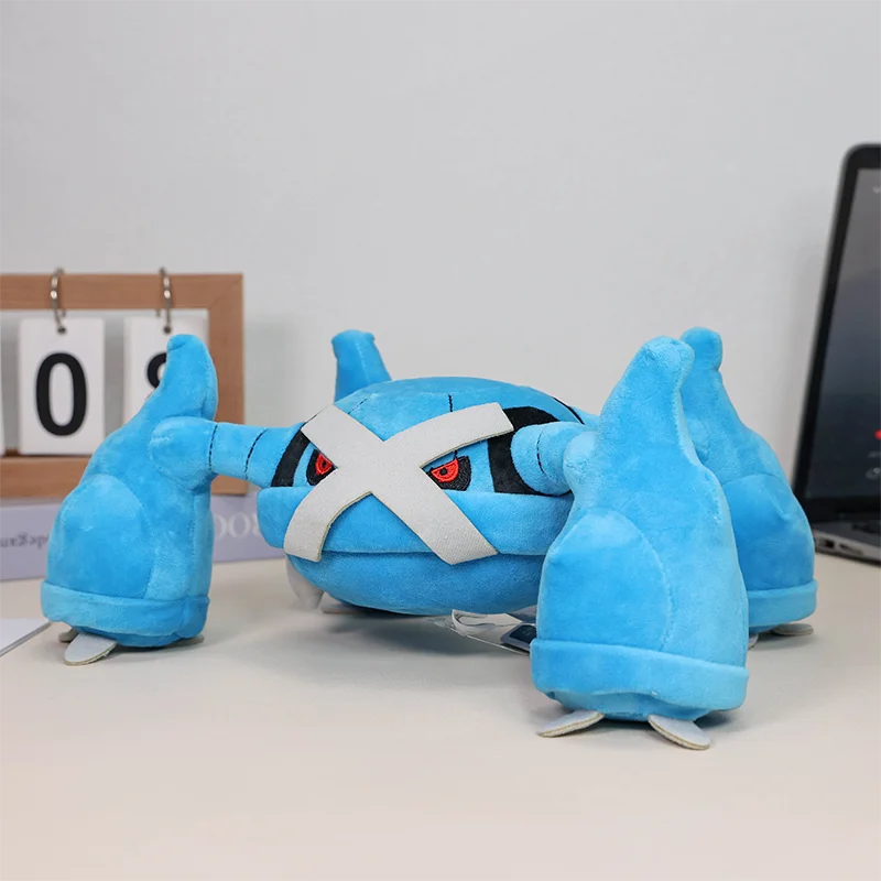 Metagross Plush