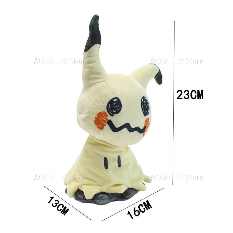 Mimikyu Plush – 23 cm