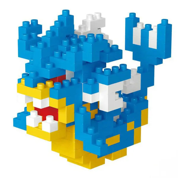 Pokémon Mini Building Blocks