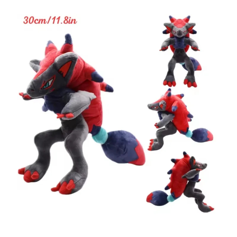 Pokémon Plush – Koraidon, Shiny Rayquaza & More