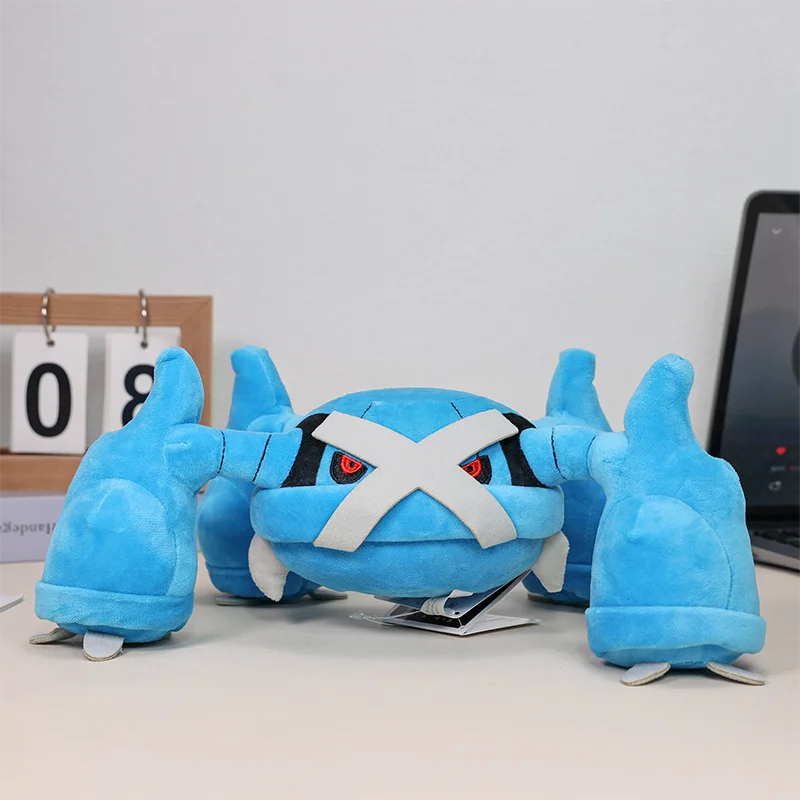 Metagross Plush