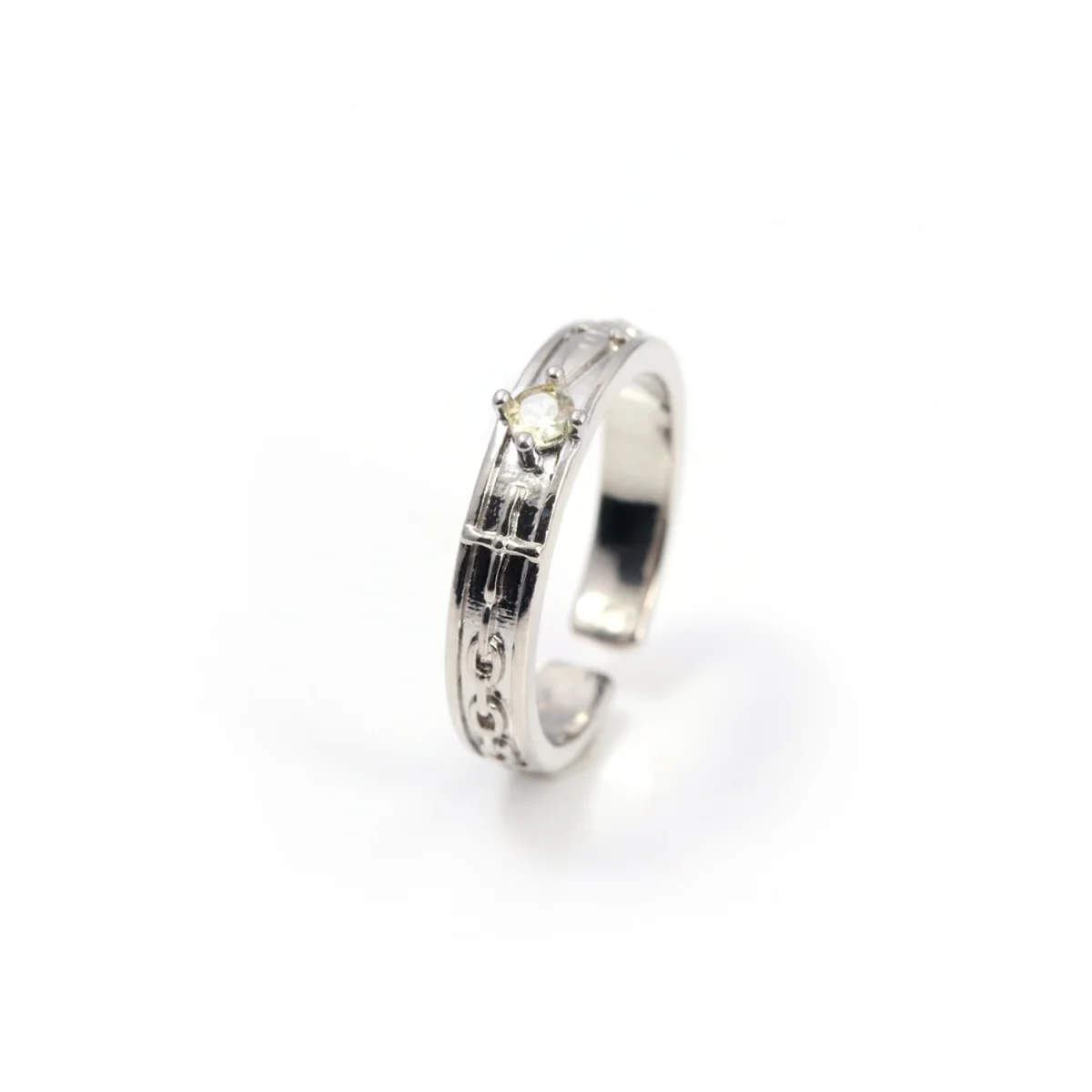 Pokémon Adjustable Ring