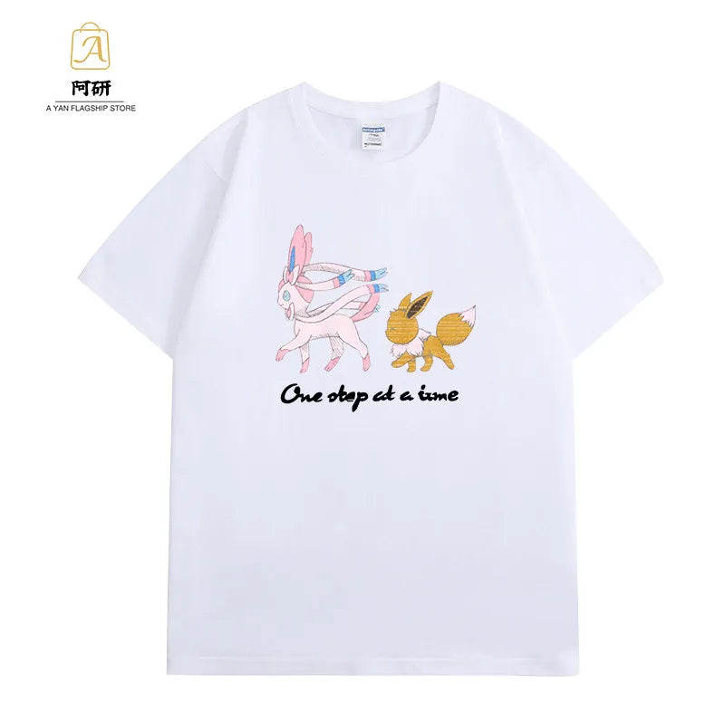 Eevee Sketch T-Shirt