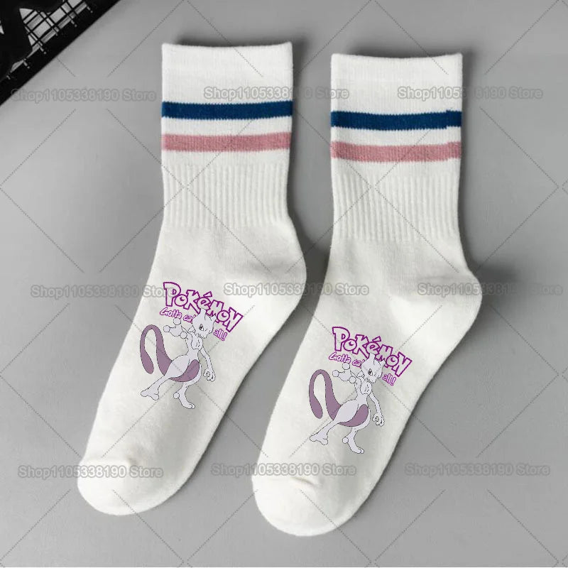 Kids' Pokémon Long Socks