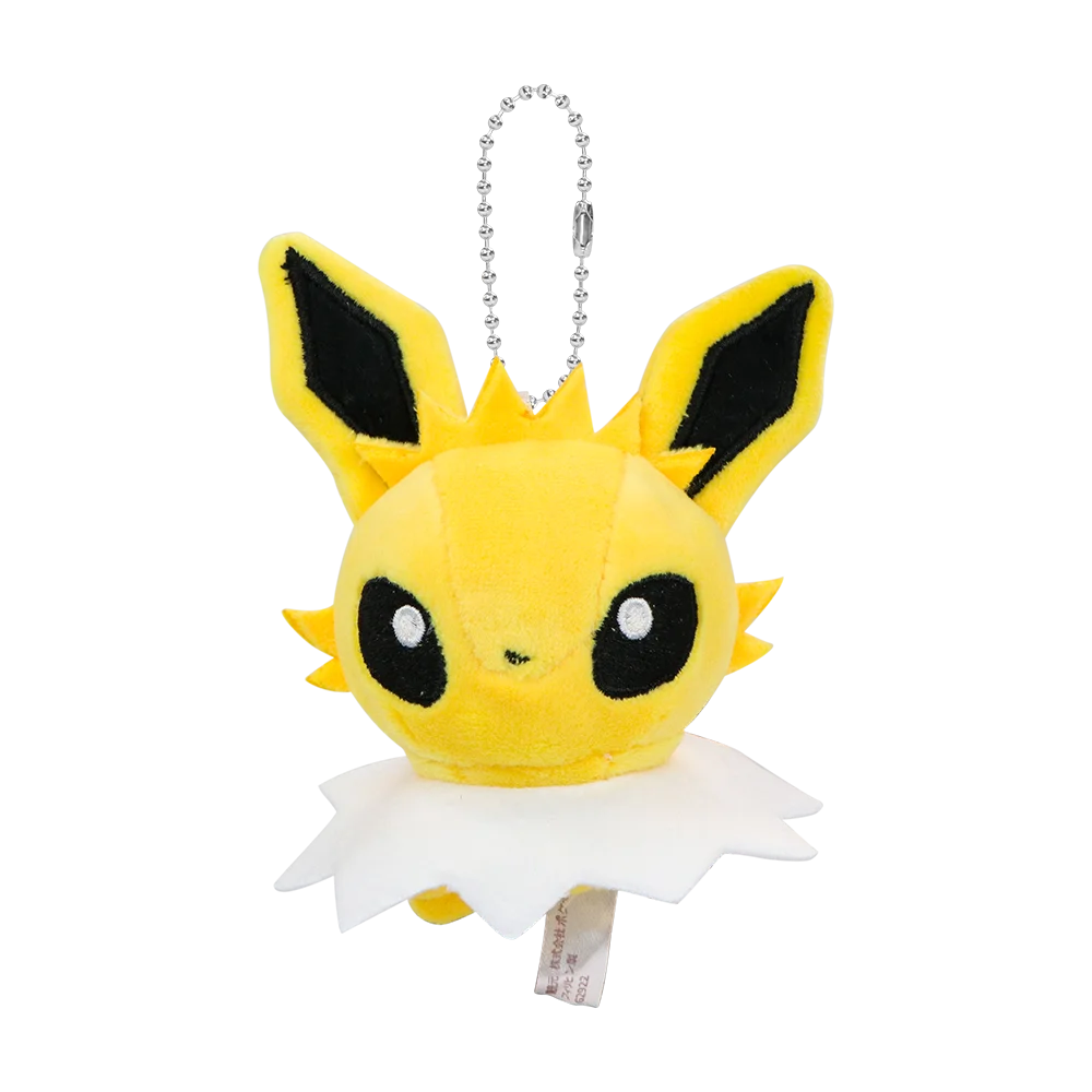 Eeveelution Plush Keychain – 9 Styles