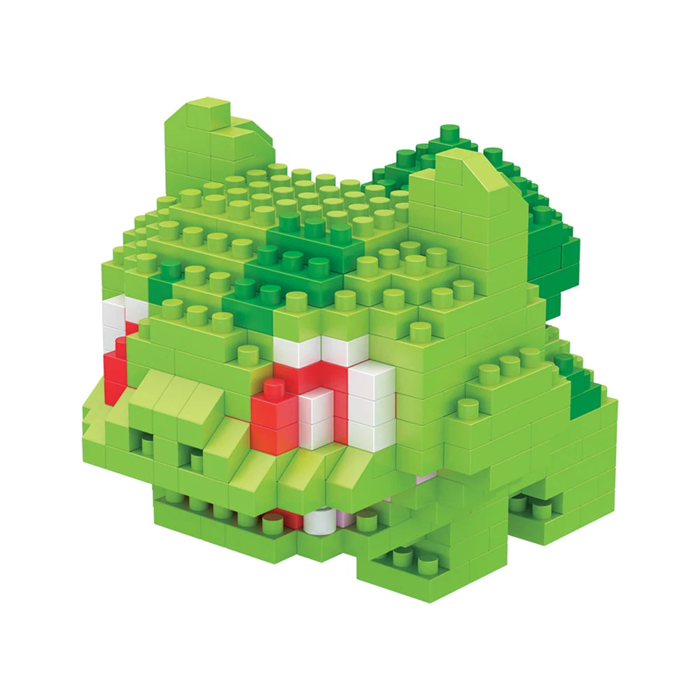 Mini Blocks – 108 Styles