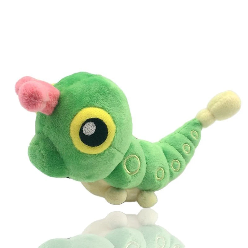 Pokémon Plush – 20 cm, 50 Characters