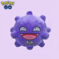 Koffing Plush – 30 cm