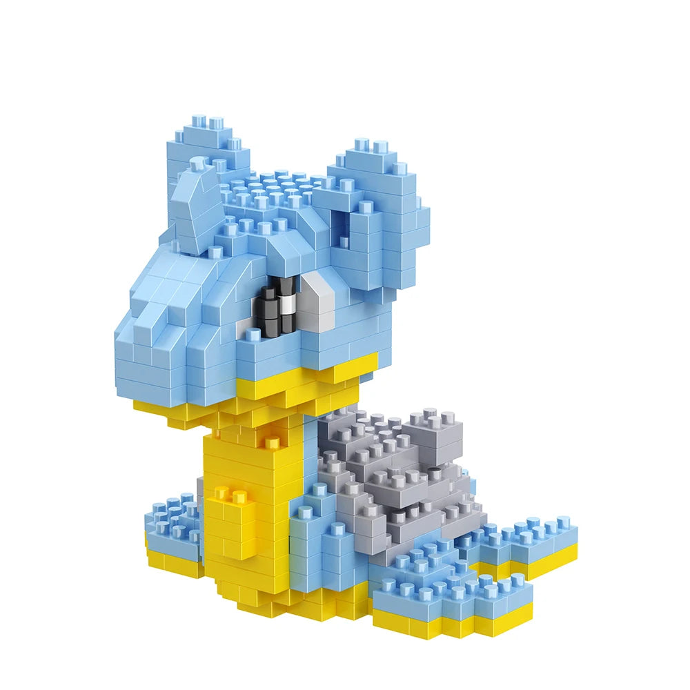Mini Blocks – 108 Styles