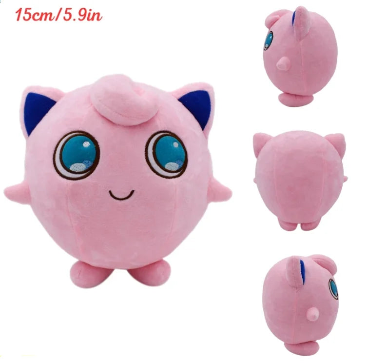 Pokémon Plush – Koraidon, Shiny Rayquaza & More