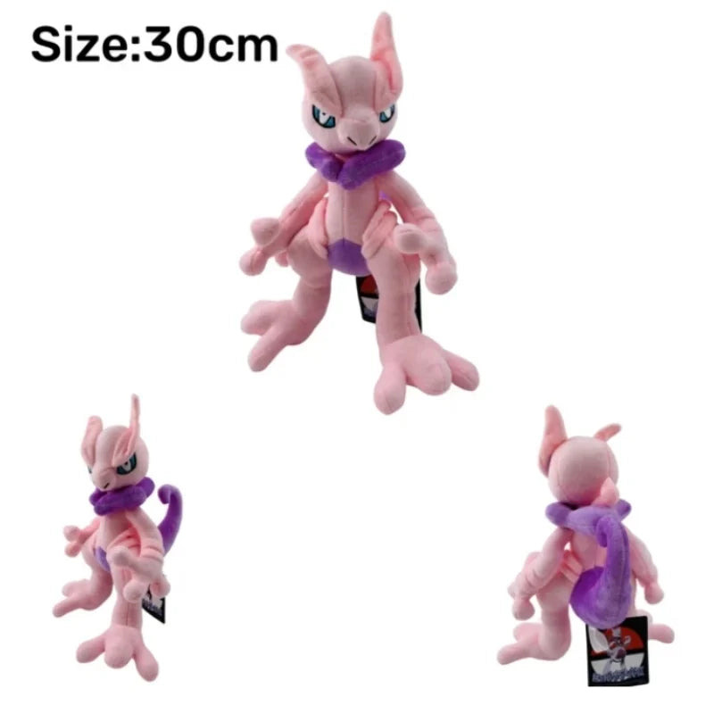 Pokémon Plush – Koraidon, Shiny Rayquaza & More