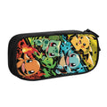 Pokémon Pencil Case