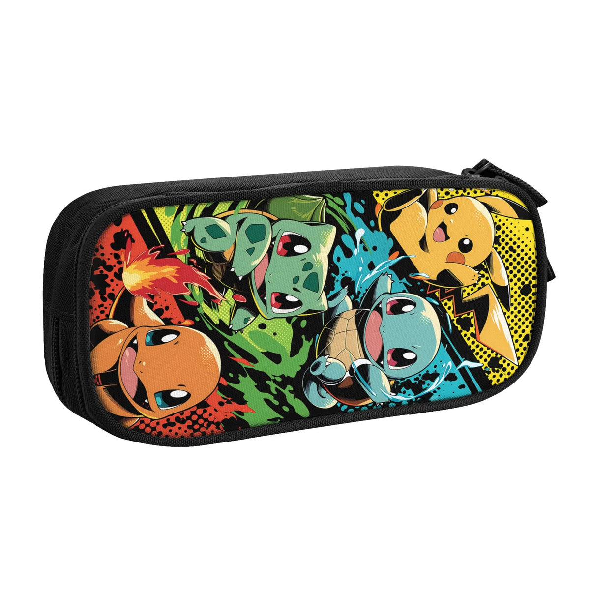 Pokémon Pencil Case