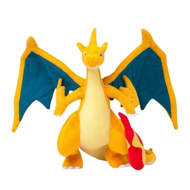 Pokémon Plush – 15 to 25 cm, 69 Characters