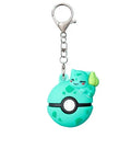 Bulbasaur Poké Ball AirTag Case