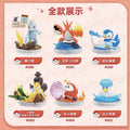 Blokees Classic Version CV-S Vol. 1–3