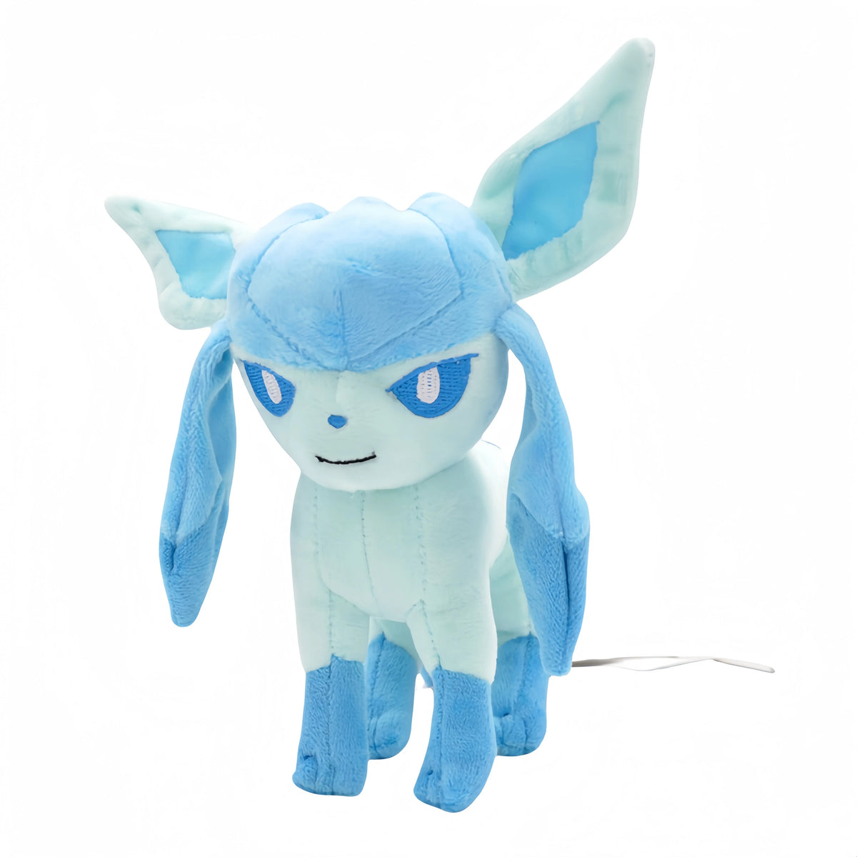 Eevee Family Plush – Sitting or Standing, 15 cm