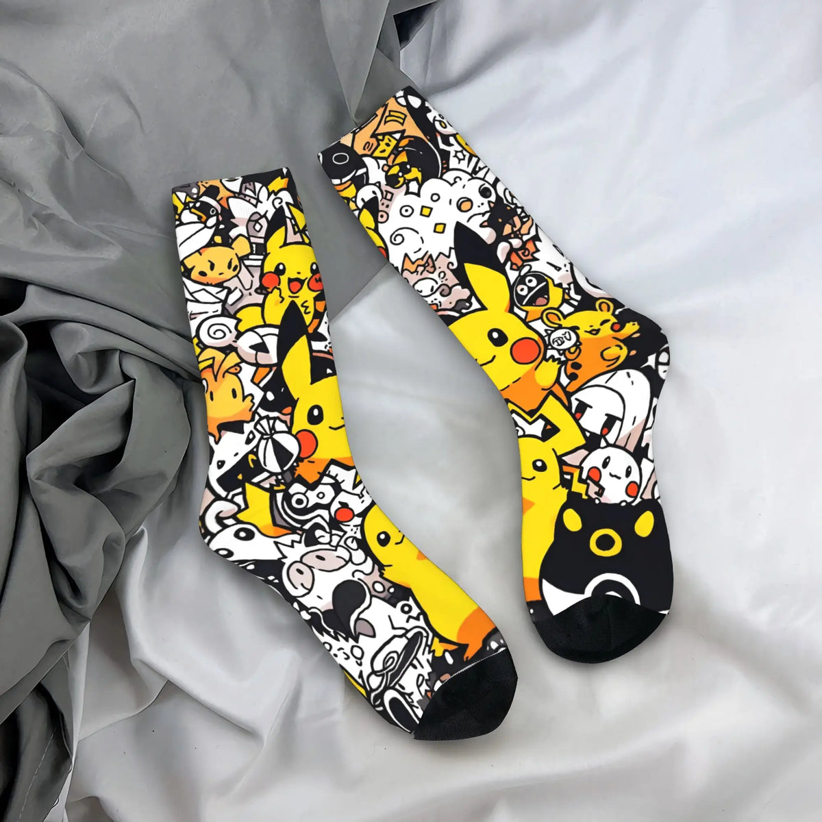 Gengar Socks