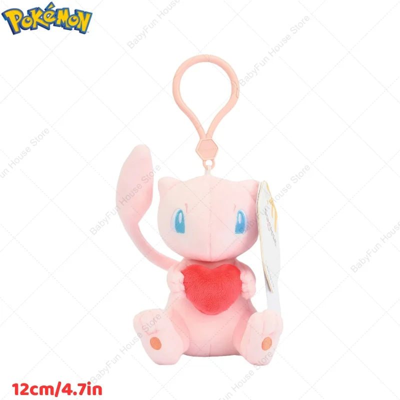Pokémon Plush Keychain – Paldea & Friends