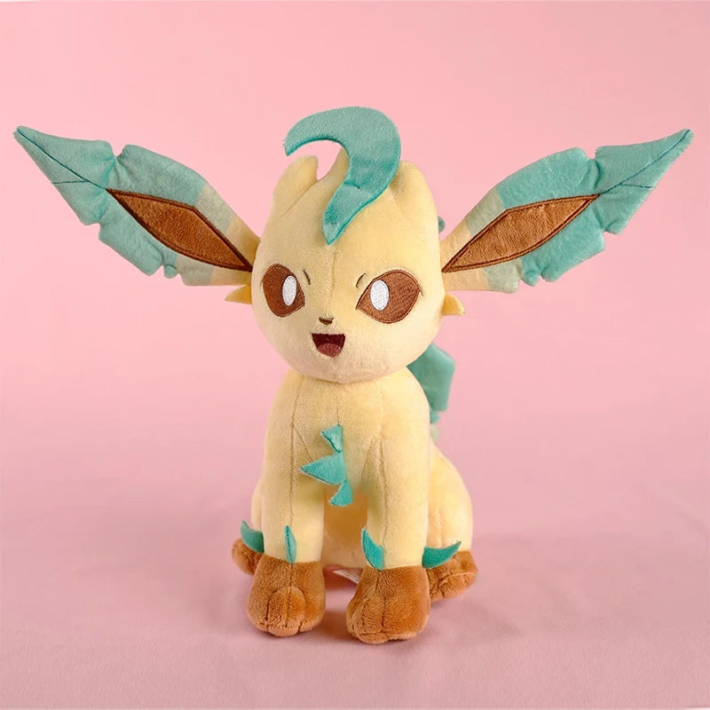 Pokémon Plush – 70 Characters