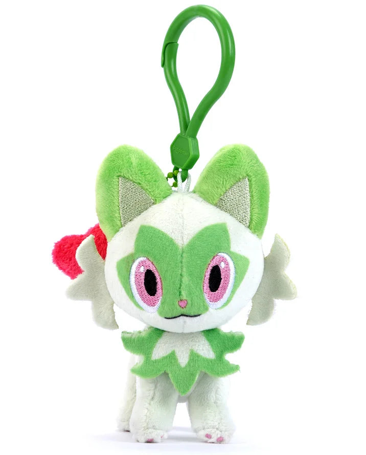 Pokémon Plush Keychain – 41 Styles