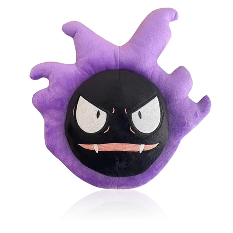 Round Pokémon Plush – 20 cm, 70 Characters