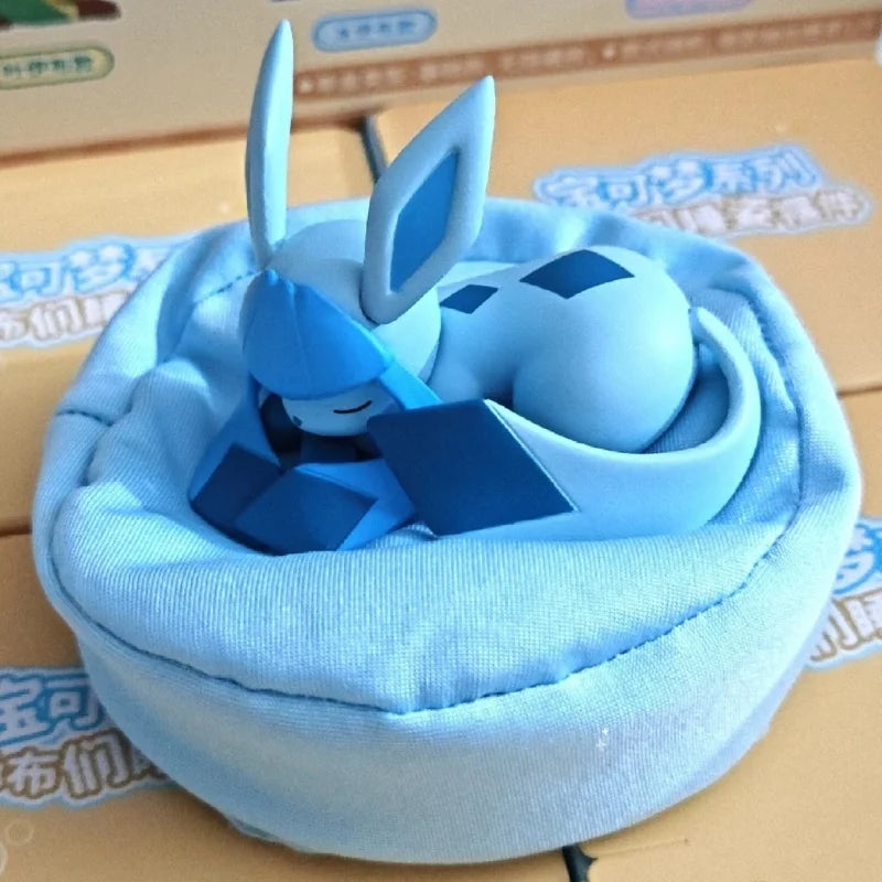 Sleeping Eeveelution Blind Box